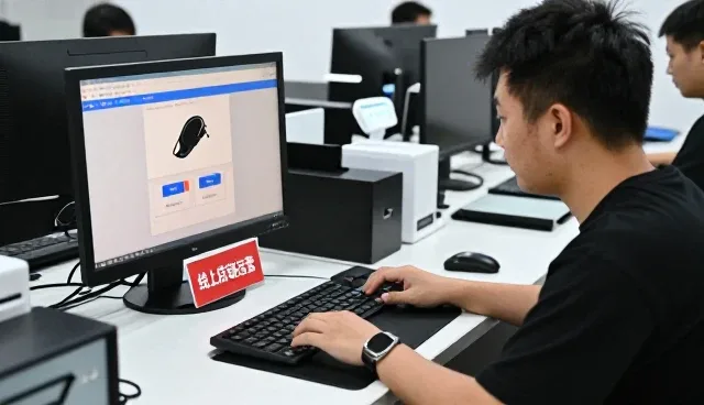 上海鹿苏台商贸有限公司打造专业仓储配送服务