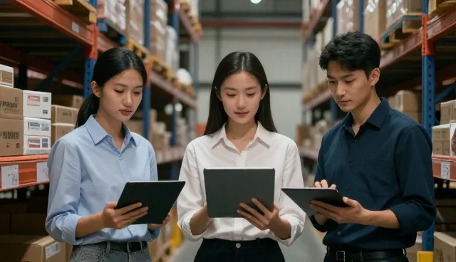 智能安防设备在仓储配送中的性能表现与适用条件分析