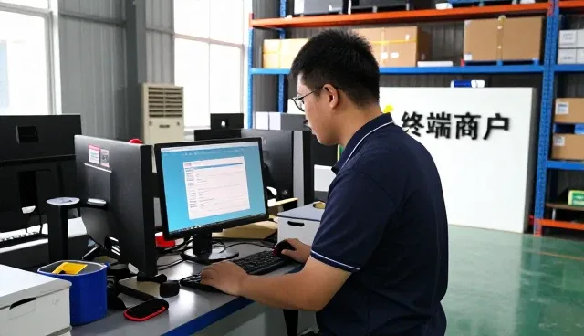 智能办公设备满足现代企业发展需求